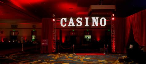 Lexington casino
